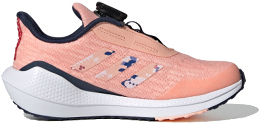 (JR) 阿迪达斯 EQ21 Run BOA J '春节-萤光粉' FZ4596 Order (JR) 阿迪达斯 EQ21 Run BOA J '春节-萤光粉' FZ4596