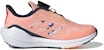 (JR) adidas EQ21 Run BOA J 'Tahun Baru Cina - Glow Pink' FZ4596
