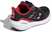 Shop (JR) adidas EQ21 Run BOA J 'Tahun Baru Cina - Hitam Merah' FZ4590