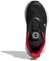 (JR) 阿迪达斯EQ21 Run BOA J“中国新年-黑色猩红” FZ4590 Purchase (JR) 阿迪达斯EQ21 Run BOA J“中国新年-黑色猩红” FZ4590