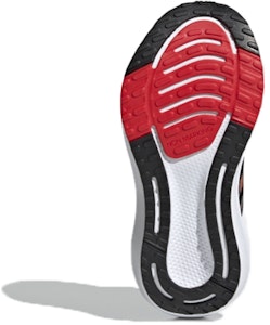 (JR) EQ21ランBOA ジュニア CNY 黒×赤 FZ4590 Details for (JR) EQ21ランBOA ジュニア CNY 黒×赤 FZ4590