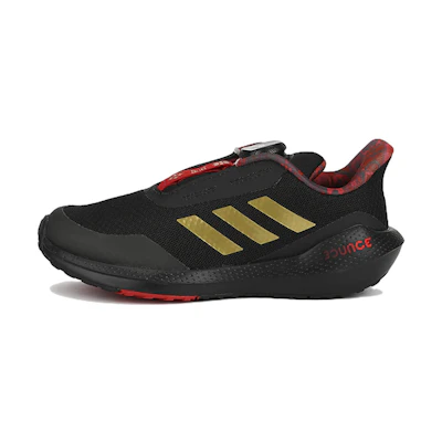 (Youth) adidas EQ21 Run BOA K 'Chinese New Year'