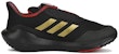 (JR) adidas Eq21 Run Cny Boa 'Hitam Merah' GX3175