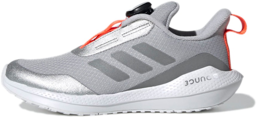 (Youth) adidas Eq21 Run Freelock Running 'Grey' S24114 Buy (Youth) adidas Eq21 Run Freelock Running 'Grey' S24114