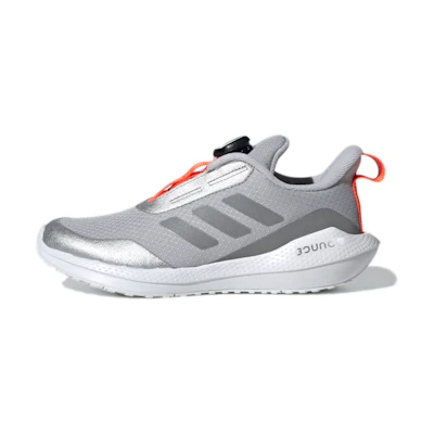 (Youth) adidas Eq21 Run Freelock Running 'Grey'