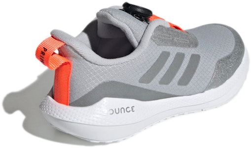 (JR) adidas Eq21 Run Freelock Lari 'Abu-abu' S24114 Shop (JR) adidas Eq21 Run Freelock Lari 'Abu-abu' S24114