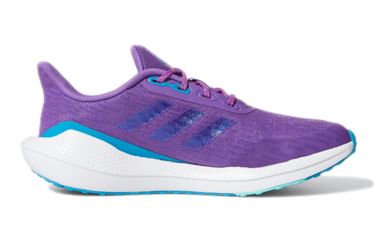 Order (JR) adidas EQ21 Run J ''Actief Paars Pulse Aqua'' GY2734