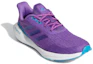 Lookbook (JR) adidas EQ21 Run J ''Actief Paars Pulse Aqua'' GY2734