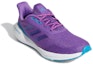 Lookbook (JR) adidas EQ21 Run J 'Ungu Aktif Pulse Aqua' GY2734