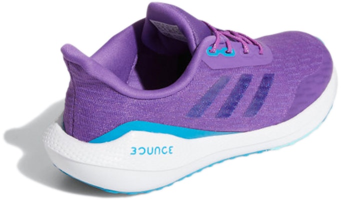 (Youth) adidas EQ21 Run J 'Active Purple Pulse Aqua' GY2734 Shop (Youth) adidas EQ21 Run J 'Active Purple Pulse Aqua' GY2734