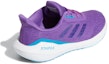 Shop (JR) adidas EQ21 Run J 'Ungu Aktif Pulse Aqua' GY2734