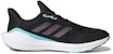 (JR) adidas EQ21 Lari J 'Hitam Biru' H01872