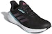 (JR) adidas EQ21 Lari J 'Hitam Biru' H01872