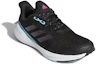 Lookbook (JR) adidas EQ21 Run J 'Negro Azul' H01872