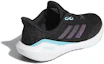 Shop (JR) adidas EQ21 Run J 'Negro Azul' H01872