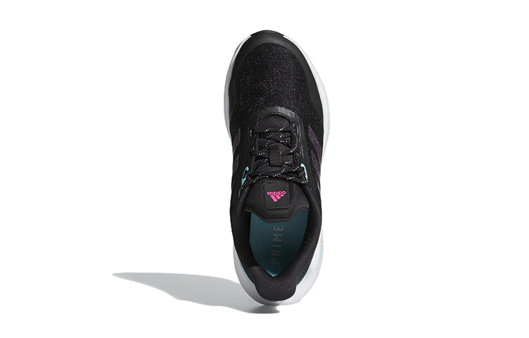 Purchase (JR) adidas EQ21 Run J 'Negro Azul' H01872
