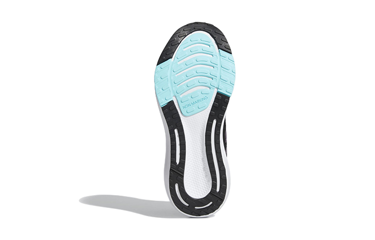 Details for (JR) adidas EQ21 Run J 'Negro Azul' H01872