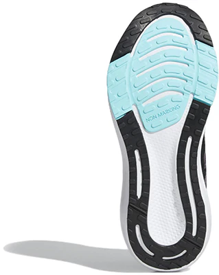 (JR) adidas EQ21 Run J 'Negro Azul' H01872 Details for (JR) adidas EQ21 Run J 'Negro Azul' H01872