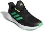 Lookbook (JR) adidas EQ21 Lari J 'Hitam Hijau Isyarat' GV9934
