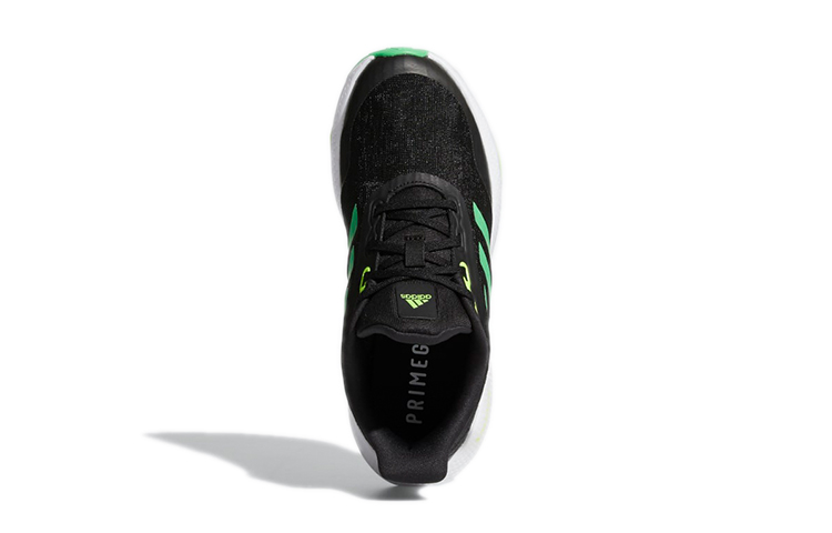 Purchase (JR) adidas EQ21 Run J ''Schwarz Signalgrün'' GV9934