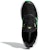 (JR) adidas EQ21 Lari J 'Hitam Hijau Isyarat' GV9934