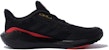 (JR) adidas EQ21 Run J 'Hitam Vivid Merah' GV9937