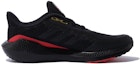 Order (JR) adidas EQ21 Run J 'Hitam Vivid Merah' GV9937