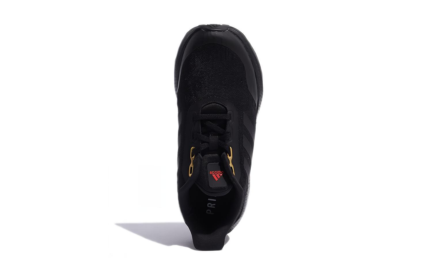 Purchase (JR) adidas EQ21 Run J ''Zwart Vivid Rood'' GV9937