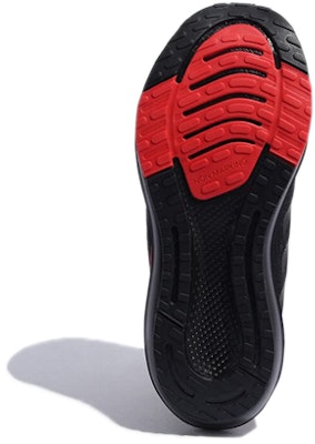 (JR) adidas EQ21 Run J 'Hitam Merah Menyala' GV9937 Details for (JR) adidas EQ21 Run J 'Hitam Merah Menyala' GV9937