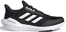 Order (Youth) adidas EQ21 Run J 'Black White' FX2248