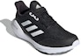 Lookbook (Youth) adidas EQ21 Run J 'Black White' FX2248