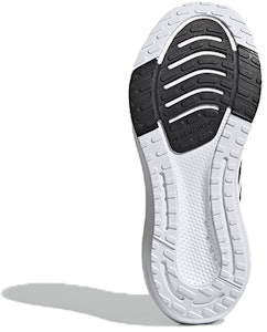 (JR) adidas EQ21 Run J 'Hitam Putih' FX2248 Details for (JR) adidas EQ21 Run J 'Hitam Putih' FX2248