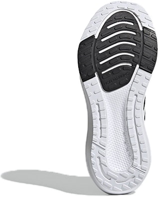 (Youth) adidas EQ21 Run J 'Black White' FX2248 Details for (Youth) adidas EQ21 Run J 'Black White' FX2248