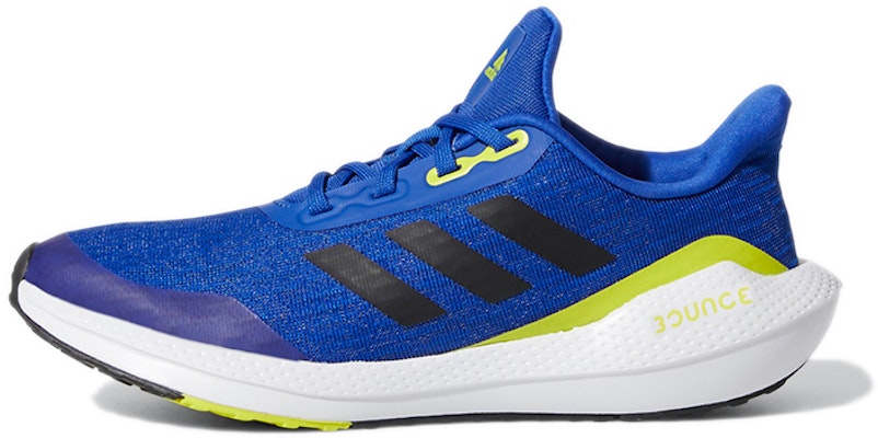 (Youth) adidas EQ21 Run J 'Bold Blue' GV9933 Buy (Youth) adidas EQ21 Run J 'Bold Blue' GV9933