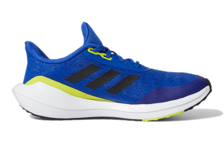 Order (JR) adidas EQ21 Run J 'Bold Blue' Biru Bold GV9933