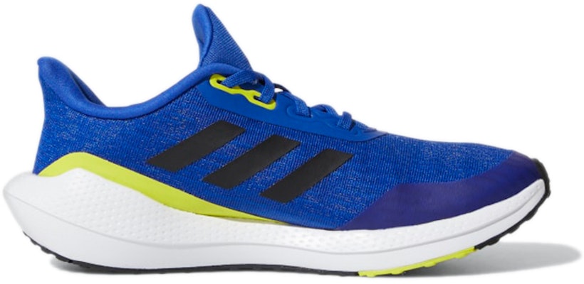(Youth) adidas EQ21 Run J 'Bold Blue' GV9933 Order (Youth) adidas EQ21 Run J 'Bold Blue' GV9933