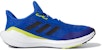 (Youth) adidas EQ21 Run J 'Bold Blue' GV9933