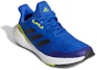 Lookbook (Youth) adidas EQ21 Run J 'Bold Blue' GV9933