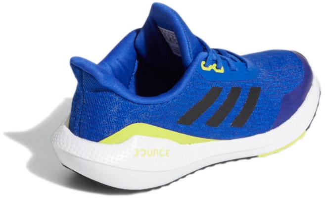 (Youth) adidas EQ21 Run J 'Bold Blue' GV9933 Shop (Youth) adidas EQ21 Run J 'Bold Blue' GV9933