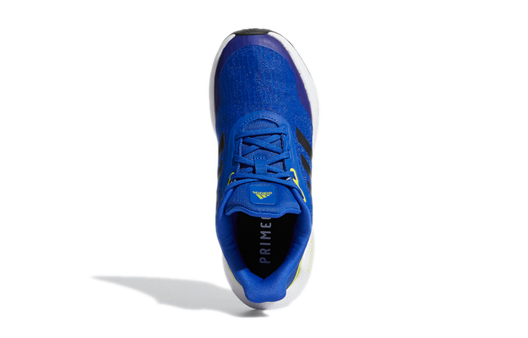 Purchase (JR) adidas EQ21 Run J 'Bold Blue' Biru Bold GV9933