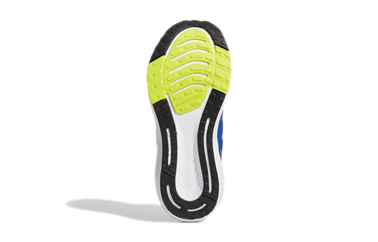 Details for (JR) adidas EQ21 Run J 'Bold Blue' Biru Bold GV9933