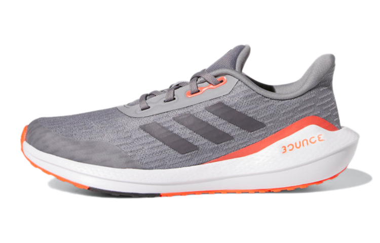 Buy (JR) adidas EQ21 Run J 'Gris Solar Rojo' GV9935