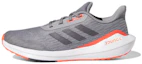 Buy (JR) adidas EQ21 Run J 'Gris Solar Rojo' GV9935