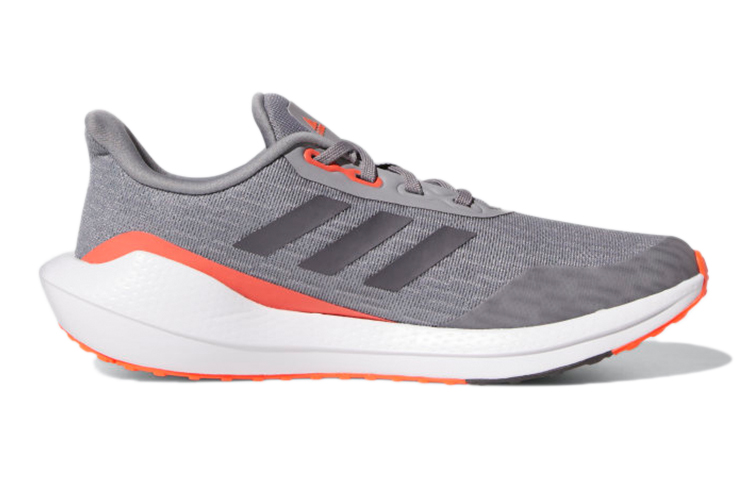 Order (JR) adidas EQ21 Run J 'Gris Solar Rojo' GV9935