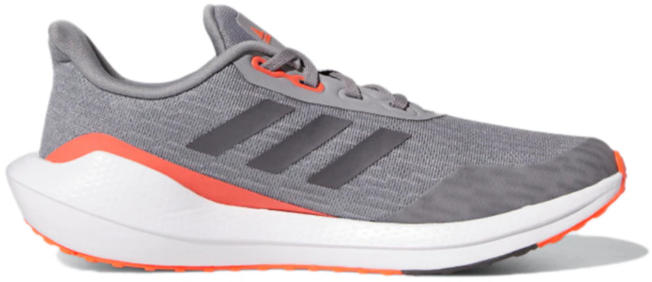 (JR) adidas EQ21 Run J 'Gris Solar Rojo' GV9935 Order (JR) adidas EQ21 Run J 'Gris Solar Rojo' GV9935