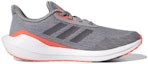 Order (JR) adidas EQ21 Run J 'Kelabu Solar Merah' GV9935
