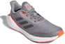 Lookbook (JR) adidas EQ21 Run J 'Gris Solar Rojo' GV9935