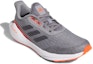 Lookbook (JR) adidas EQ21 Run J 'Kelabu Solar Merah' GV9935