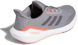 Shop (JR) adidas EQ21 Run J 'Kelabu Solar Merah' GV9935