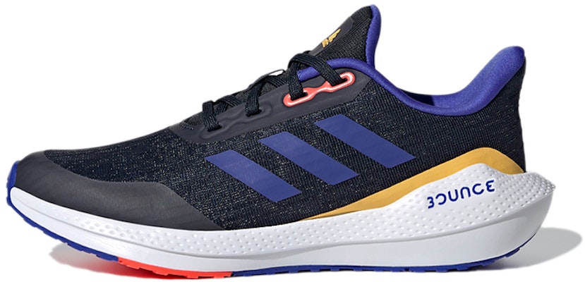 (Youth) adidas EQ21 Run J 'Legend Ink' GV9932 Buy (Youth) adidas EQ21 Run J 'Legend Ink' GV9932